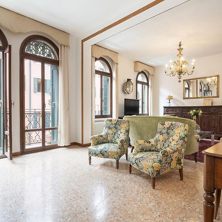 Ve.N.I.Ce Cera Casa Dolce Vita Venedik Dış mekan fotoğraf