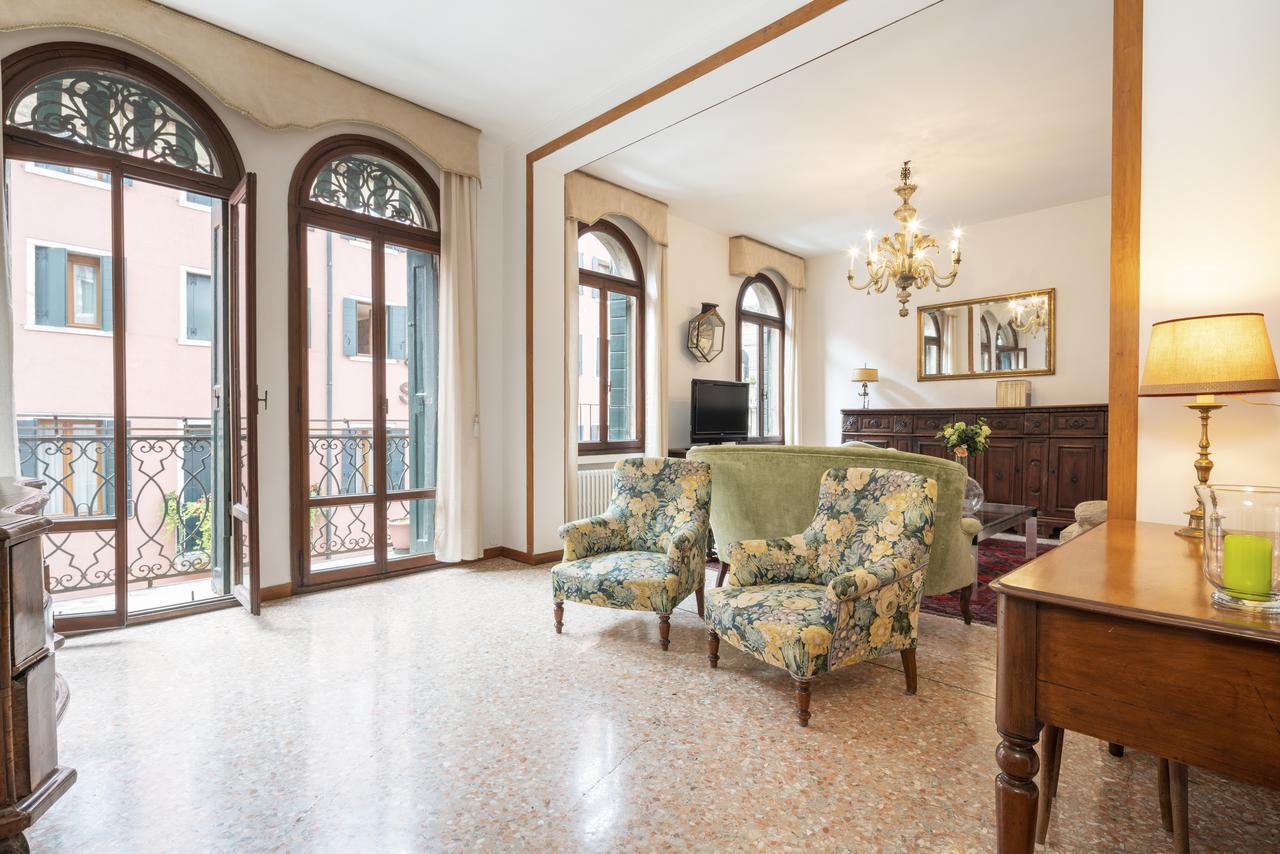 Ve.N.I.Ce Cera Casa Dolce Vita Venedik Dış mekan fotoğraf
