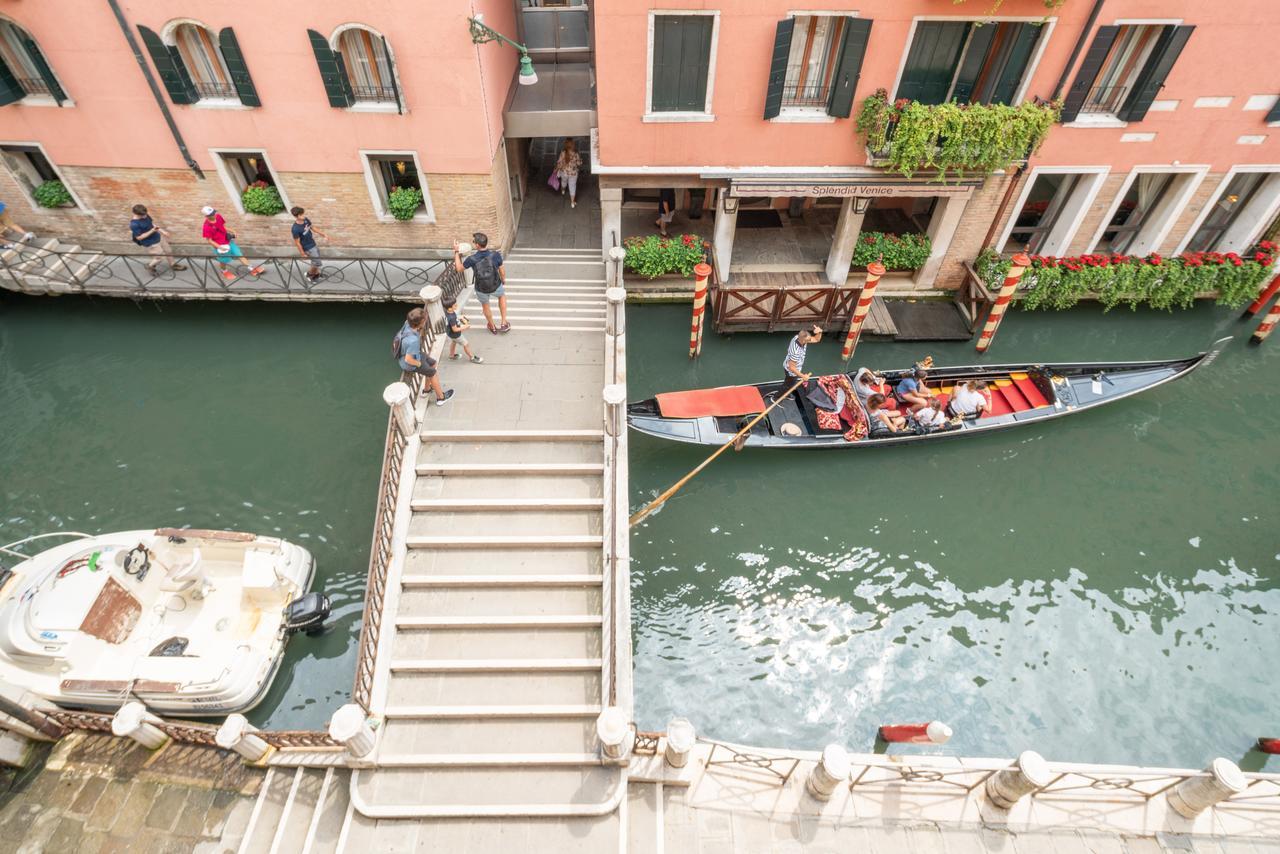 Ve.N.I.Ce Cera Casa Dolce Vita Venedik Dış mekan fotoğraf