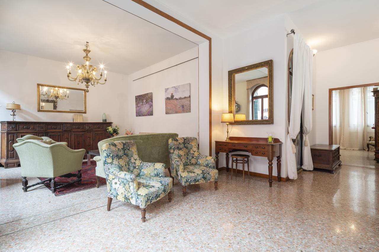 Ve.N.I.Ce Cera Casa Dolce Vita Venedik Dış mekan fotoğraf