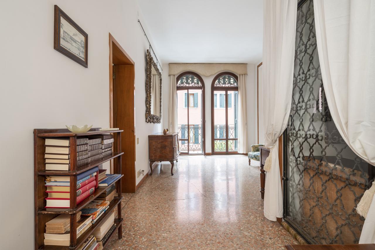 Ve.N.I.Ce Cera Casa Dolce Vita Venedik Dış mekan fotoğraf