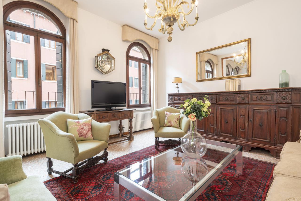 Ve.N.I.Ce Cera Casa Dolce Vita Venedik Dış mekan fotoğraf