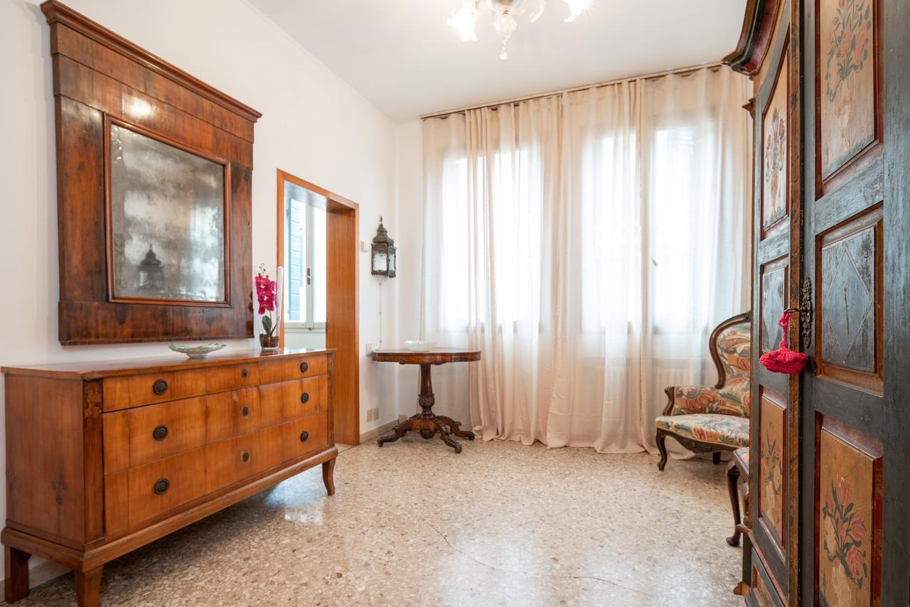 Ve.N.I.Ce Cera Casa Dolce Vita Venedik Dış mekan fotoğraf