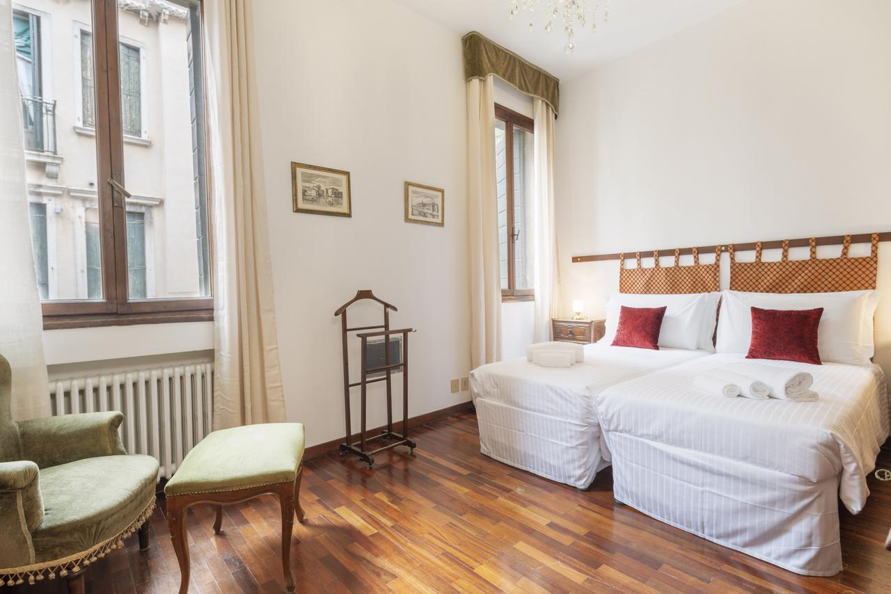 Ve.N.I.Ce Cera Casa Dolce Vita Venedik Dış mekan fotoğraf