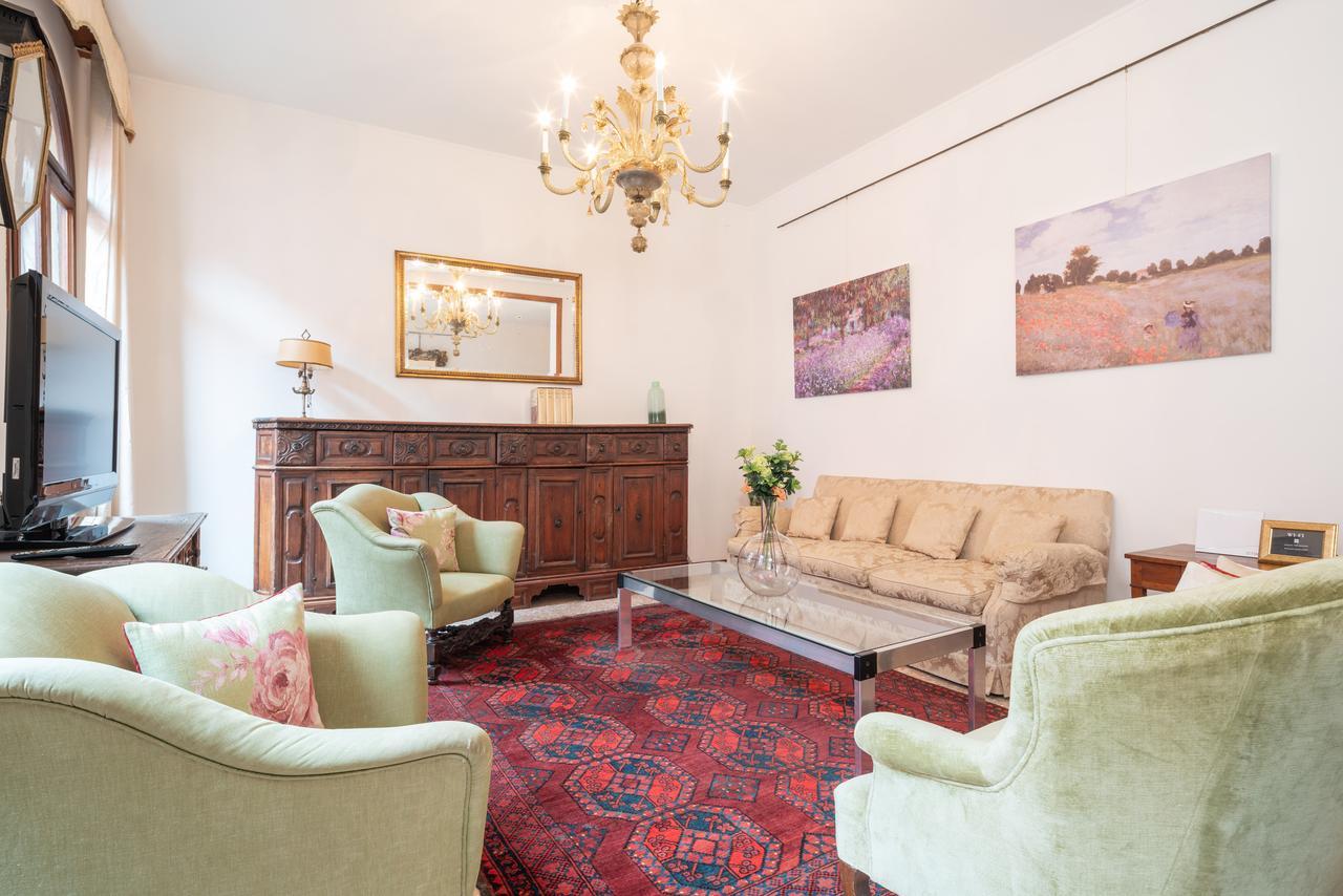 Ve.N.I.Ce Cera Casa Dolce Vita Venedik Dış mekan fotoğraf