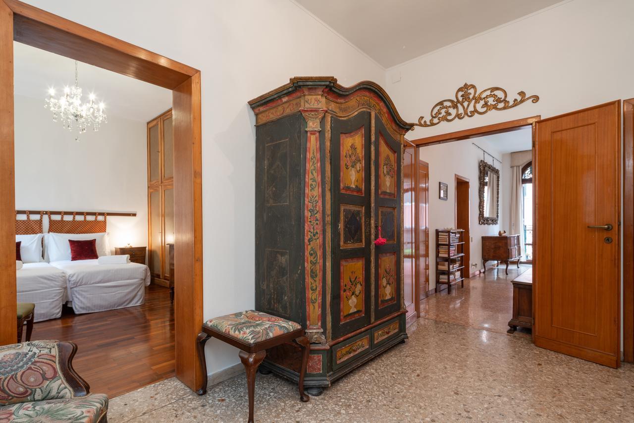 Ve.N.I.Ce Cera Casa Dolce Vita Venedik Dış mekan fotoğraf