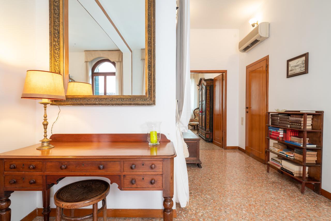 Ve.N.I.Ce Cera Casa Dolce Vita Venedik Dış mekan fotoğraf