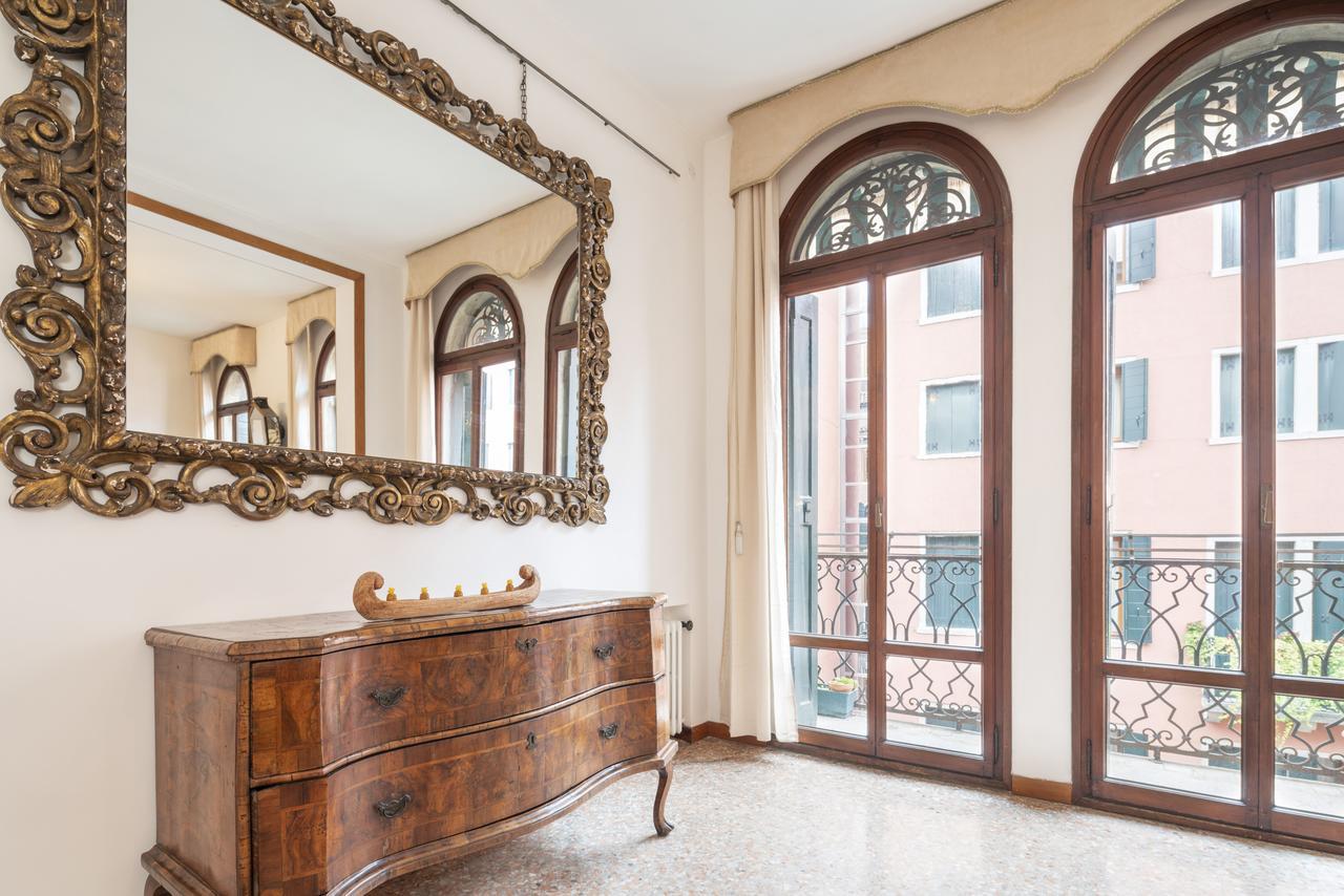 Ve.N.I.Ce Cera Casa Dolce Vita Venedik Dış mekan fotoğraf