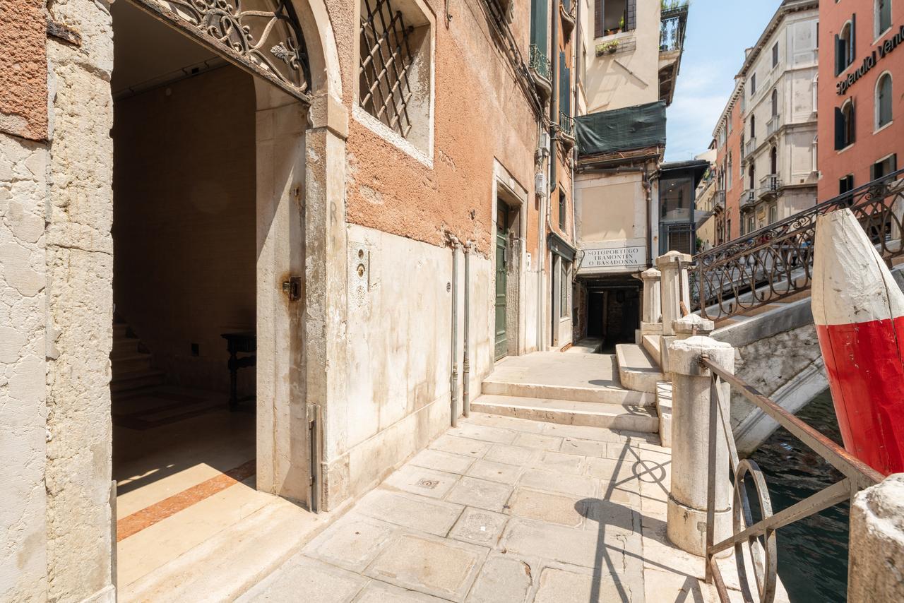 Ve.N.I.Ce Cera Casa Dolce Vita Venedik Dış mekan fotoğraf