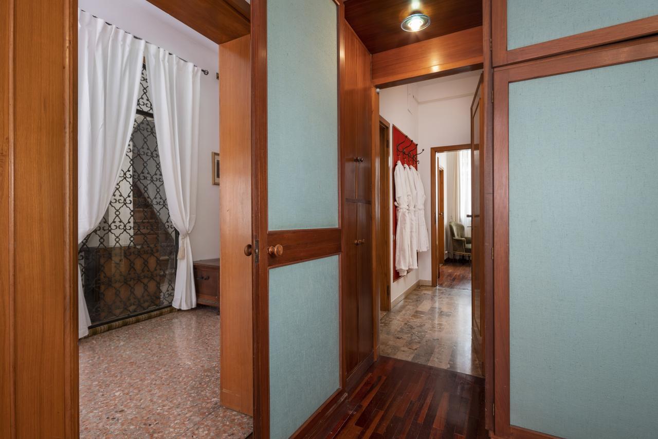 Ve.N.I.Ce Cera Casa Dolce Vita Venedik Dış mekan fotoğraf