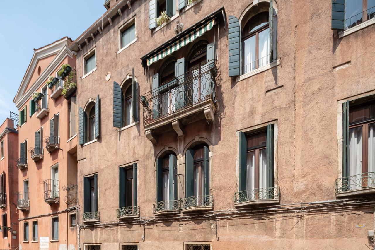 Ve.N.I.Ce Cera Casa Dolce Vita Venedik Dış mekan fotoğraf