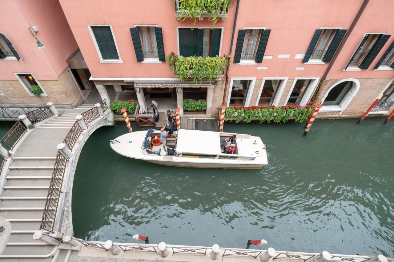 Ve.N.I.Ce Cera Casa Dolce Vita Venedik Dış mekan fotoğraf