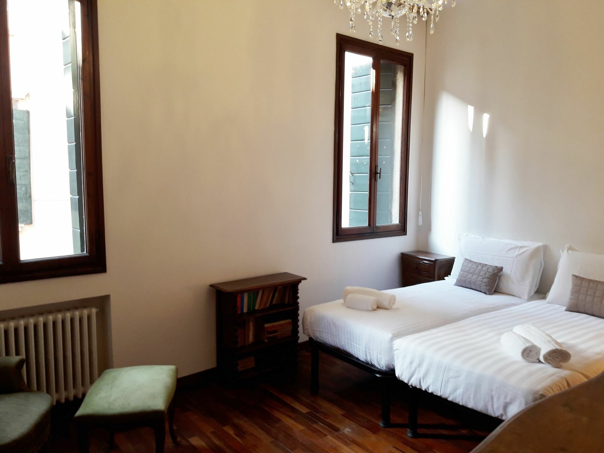 Ve.N.I.Ce Cera Casa Dolce Vita Venedik Dış mekan fotoğraf