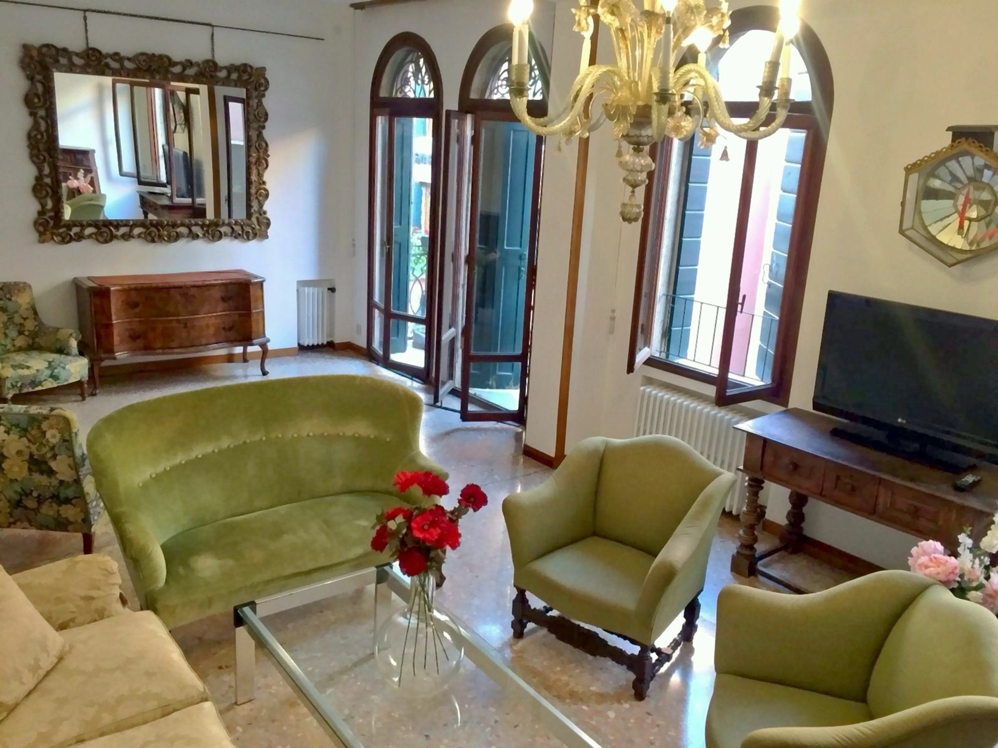 Ve.N.I.Ce Cera Casa Dolce Vita Venedik Dış mekan fotoğraf