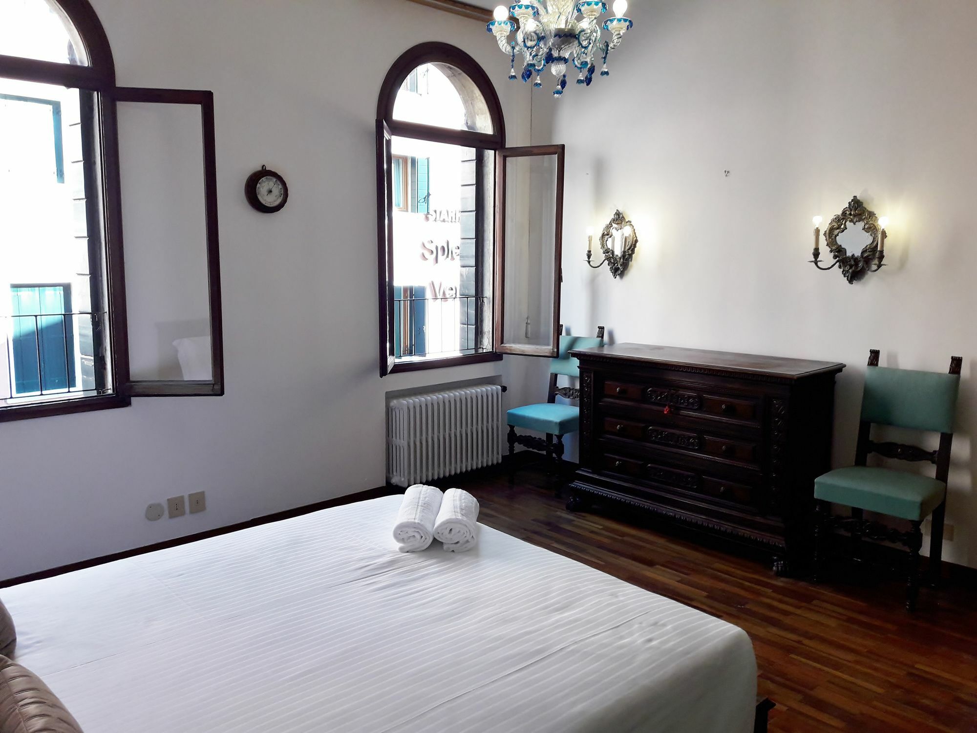 Ve.N.I.Ce Cera Casa Dolce Vita Venedik Dış mekan fotoğraf