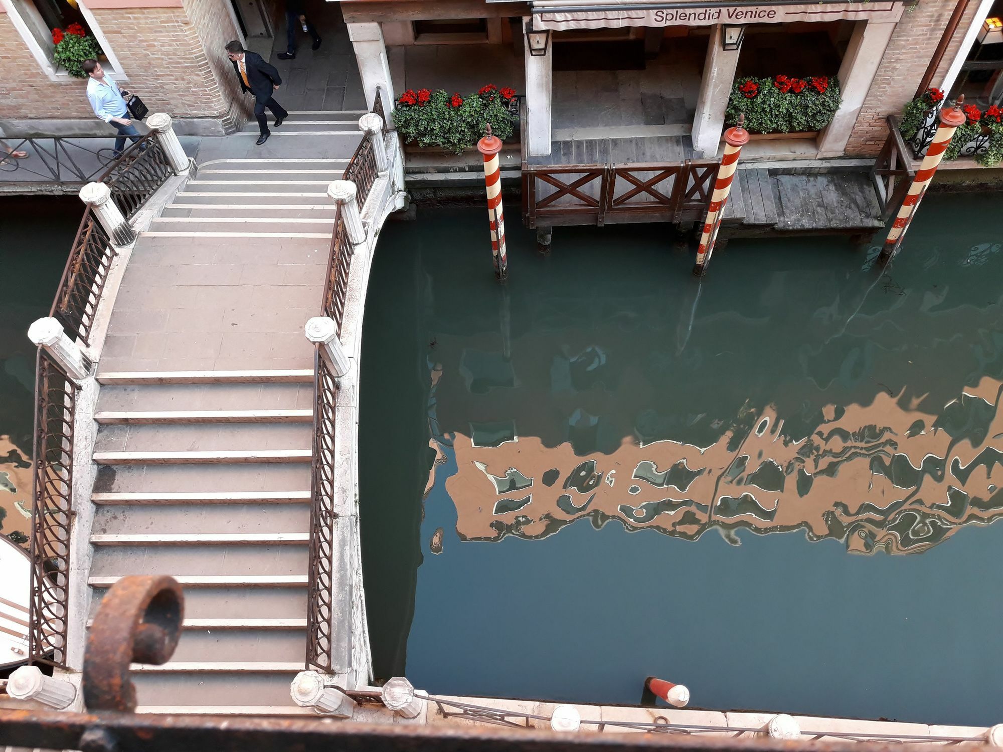 Ve.N.I.Ce Cera Casa Dolce Vita Venedik Dış mekan fotoğraf